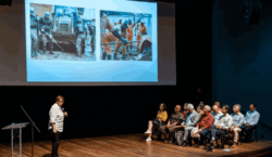 Cerca de 21 dias da tragédia: Margarida Salomão apresenta balanço&hellip;