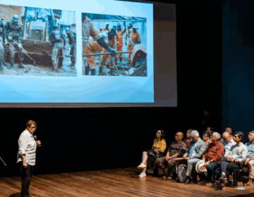 Cerca de 21 dias da tragédia: Margarida Salomão apresenta balanço das ações e anuncia novos auxílios à população
