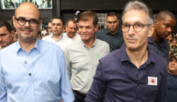 Governo de Minas apresenta balanço das ações para o crescimento&hellip;