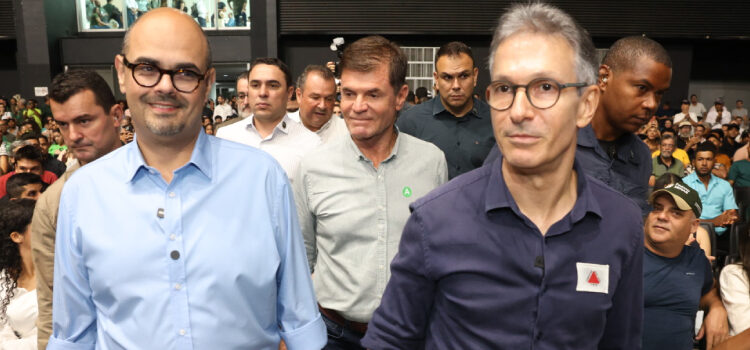 Governo de Minas apresenta balanço das ações para o crescimento e o fortalecimento do agro