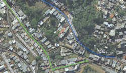 Binário será implantado na Cidade Alta para dar mais fluidez&hellip;