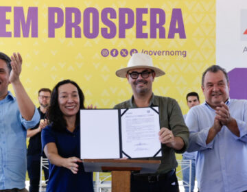 Governo de Minas destina R$ 23,1 milhões para a reparação da infraestrutura e abastecimento do Projeto Jaíba