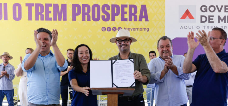 Governo de Minas destina R$ 23,1 milhões para a reparação da infraestrutura e abastecimento do Projeto Jaíba