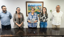 PJF contrata empresa responsável pelas obras de macrodrenagem da bacia&hellip;