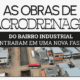 PAC Bairro Industrial: equipes iniciam vistorias em imóveis a partir de segunda-feira, 23