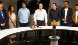 Governo de Minas lança teleorientação e teleconsulta com especialistas no&hellip;