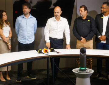 Governo de Minas lança teleorientação e teleconsulta com especialistas no âmbito do Tele Mais Saúde MG