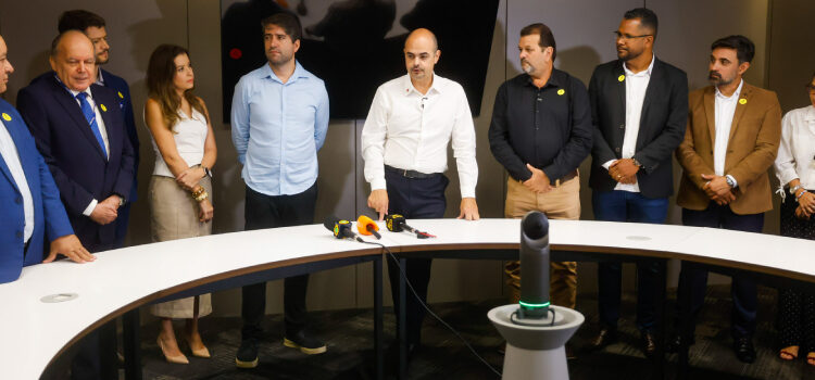 Governo de Minas lança teleorientação e teleconsulta com especialistas no âmbito do Tele Mais Saúde MG