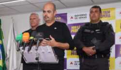 Governo de Minas realiza Operação Pente Fino no Presídio Antônio&hellip;
