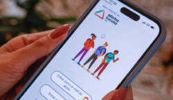 Aplicativo Minha Escola MG ultrapassa 130 mil downloads e começa&hellip;