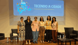 Prefeitura de Juiz de Fora e ONU-Habitat dão início ao&hellip;