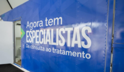“Agora Tem Especialistas” realiza 860 exames e zera fila de&hellip;