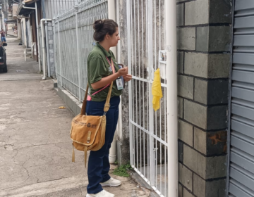 PJF intensifica combate à dengue no bairro Eldorado e outras regiões nesta quarta, 25