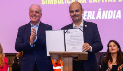 Governo de Minas transfere simbolicamente a capital do estado para&hellip;