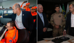 Governo de Minas reforça políticas de segurança pública no Triângulo&hellip;