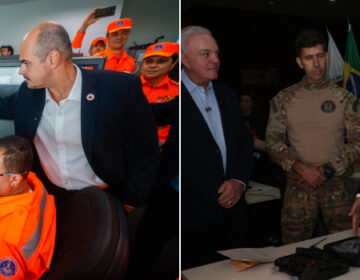 Governo de Minas reforça políticas de segurança pública no Triângulo com entregas em Uberlândia