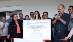 Governo de Minas vistoria obras da primeira Unidade de Pronto&hellip;