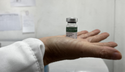 Vacinação contra gripe em Juiz de Fora começa nesta segunda,&hellip;