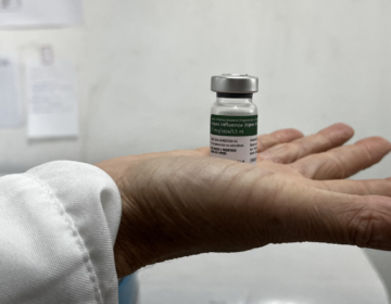 Vacinação contra gripe em Juiz de Fora começa nesta segunda, 30, para públicos prioritários