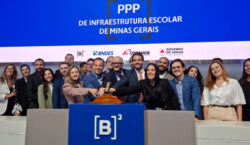 Governo de Minas realiza leilões de PPPs para travessias de&hellip;