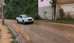 Acesso ao Graminha: Avenida Joaquim Vicente Guedes é liberada, e&hellip;