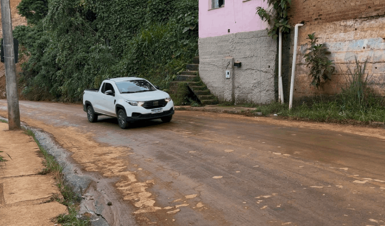 Acesso ao Graminha: Avenida Joaquim Vicente Guedes é liberada, e ônibus voltam a realizar o trajeto habitual