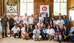 Projeto “Aliança Social pela Agroecologia” encerra ciclo de seis meses&hellip;