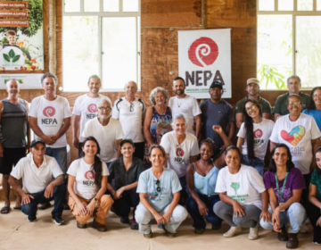 Projeto “Aliança Social pela Agroecologia” encerra ciclo de seis meses transformando a agricultura familiar em Juiz de Fora e região