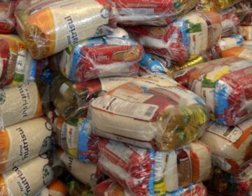 Governo de Minas reforça campanha de ajuda humanitária para a Zona da Mata