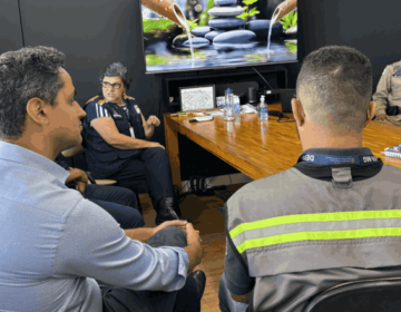 Prefeitura reforça atuação integrada com Estado e União para acelerar resposta à tragédia