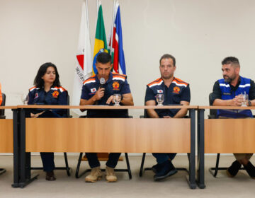 Governo de Minas anuncia novas medidas de auxílio para a reconstrução de municípios atingidos pelas chuvas na Zona da Mata