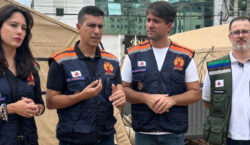 Governo de Minas acompanha ações de retomada dos serviços de&hellip;