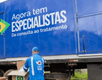 Programa “Agora Tem Especialistas” inicia atendimentos com oferta de exames de tomografia