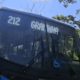 Linha 212: Graminha ganha nova linha de ônibus para garantir atendimento ao bairro via Estrada União Indústria