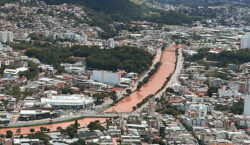 Governo de Minas prepara novas ações para apoiar municípios impactados&hellip;