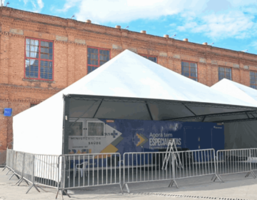 “Agora Tem Especialistas”: 1.788 procedimentos realizados e fim da fila por tomografia em Juiz de Fora