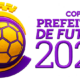 Confira o calendário dos jogos da Copa Prefeitura de Futsal 2026 na próxima semana
