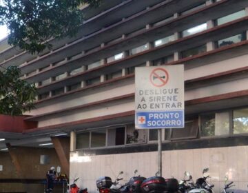 Governo de Minas anuncia R$ 67 milhões em investimentos para reforma geral do Hospital João XXIII