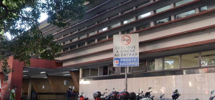 Governo de Minas anuncia R$ 67 milhões em investimentos para reforma geral do Hospital João XXIII
