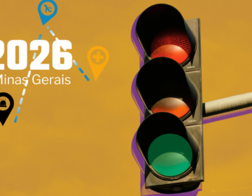 Vencimento da terceira parcela do IPVA 2026 começa nesta semana em Minas Gerais