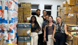 PJF recebe 105 remessas de medicamentos e insumos doados pela&hellip;