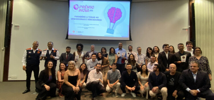 Secretaria de Planejamento lança 9ª edição do Prêmio Inova Minas Gerais