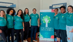 Com apoio do Instituto de Zeca Pagodinho, projeto em Juiz&hellip;