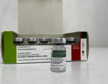 Prefeitura realiza Dia D de vacinação contra gripe neste sábado, 11, para públicos prioritários