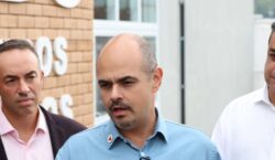 Governo de Minas inaugura UBS em Poços de Caldas e&hellip;