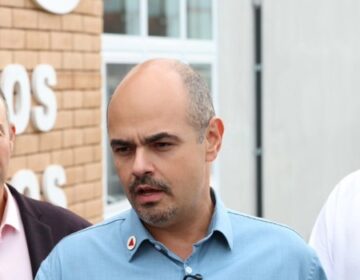 Governo de Minas inaugura UBS em Poços de Caldas e anuncia investimento de R$ 3,9 milhões para Hospital do Câncer