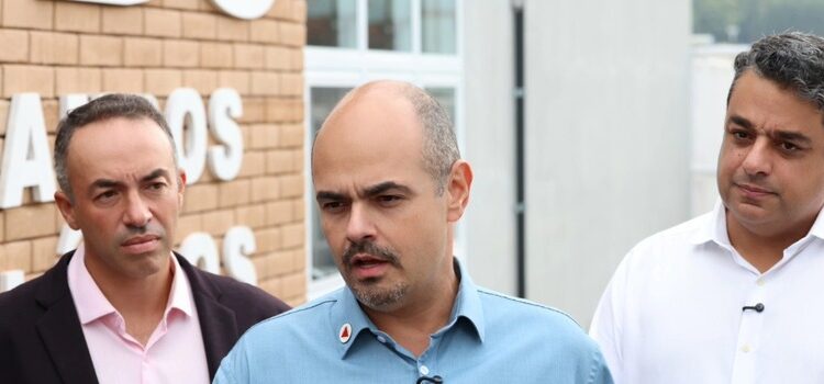 Governo de Minas inaugura UBS em Poços de Caldas e anuncia investimento de R$ 3,9 milhões para Hospital do Câncer
