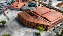 Primeiro aniversário de reinauguração do Mercado Municipal conta com programação&hellip;