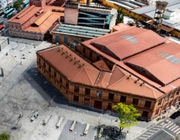 Primeiro aniversário de reinauguração do Mercado Municipal conta com programação especial