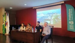 Prefeitura capacita profissionais em técnicas de estabilização de taludes para&hellip;